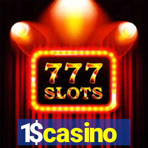 1$casino