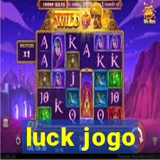 luck jogo