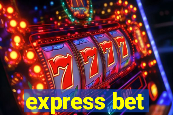 express bet