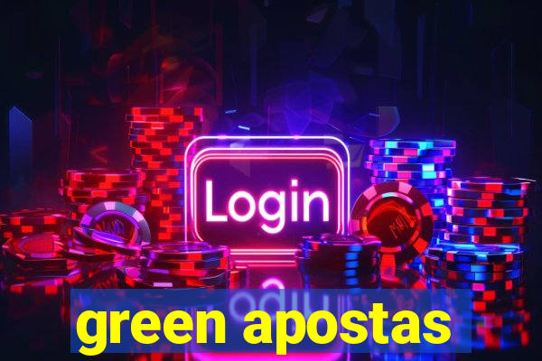 green apostas