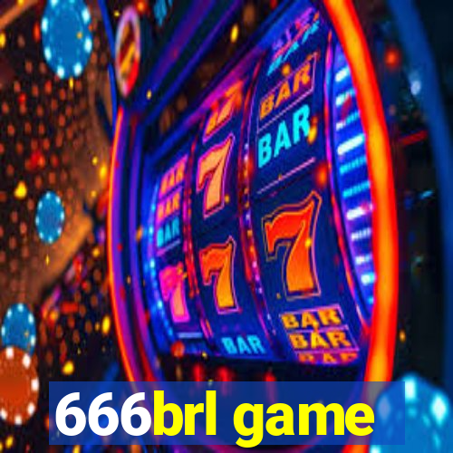 666brl game