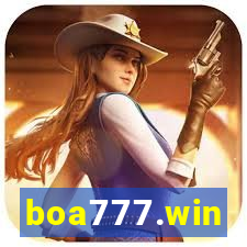 boa777.win