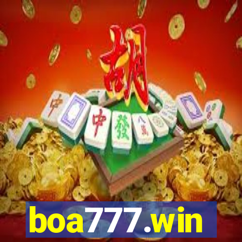 boa777.win