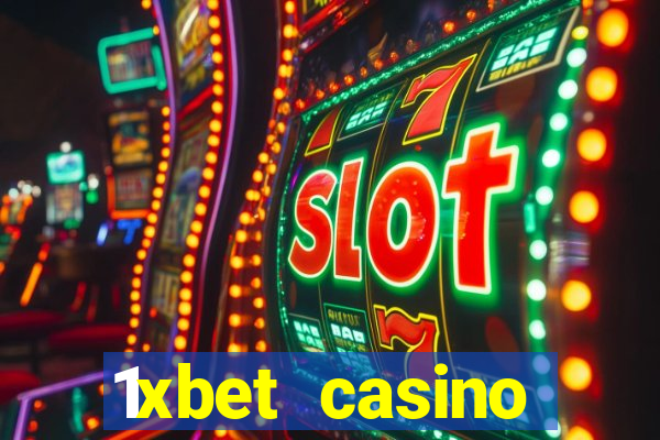 1xbet casino зеркало рабочее