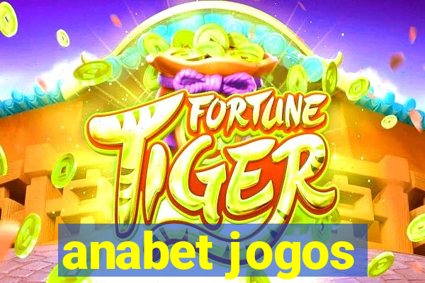 anabet jogos