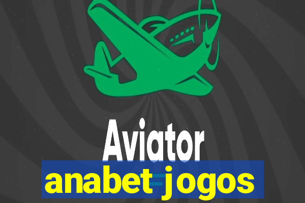 anabet jogos