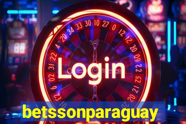 betssonparaguay