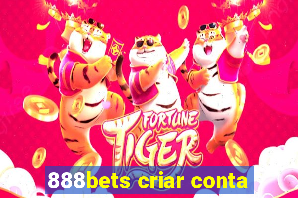 888bets criar conta