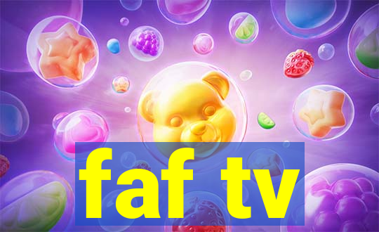 faf tv