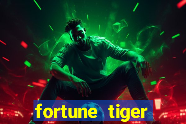 fortune tiger plataforma oficial