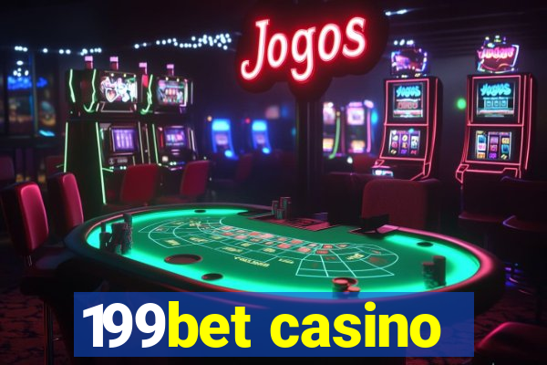 199bet casino