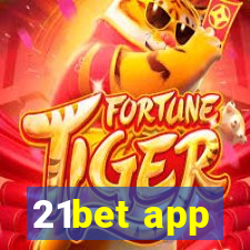 21bet app