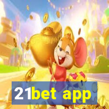 21bet app