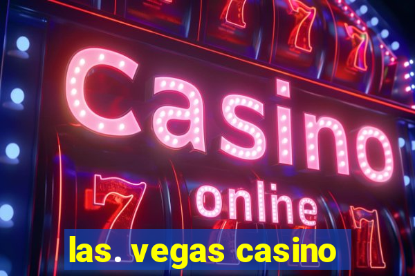 las. vegas casino