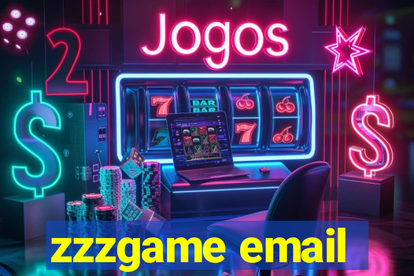 zzzgame email