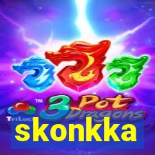 skonkka