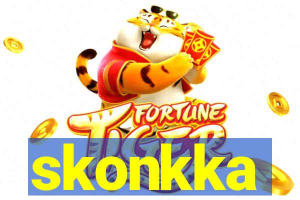 skonkka