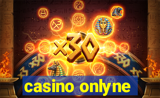 casino onlyne