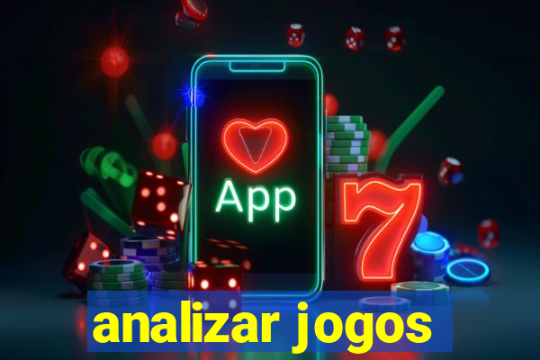 analizar jogos