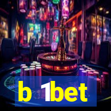 b 1bet