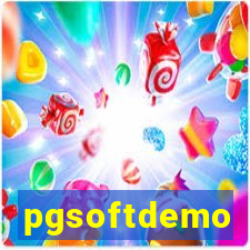 pgsoftdemo