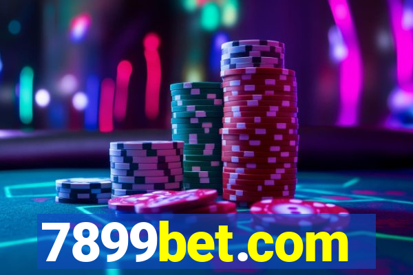 7899bet.com