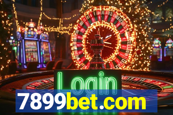 7899bet.com