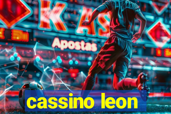 cassino leon