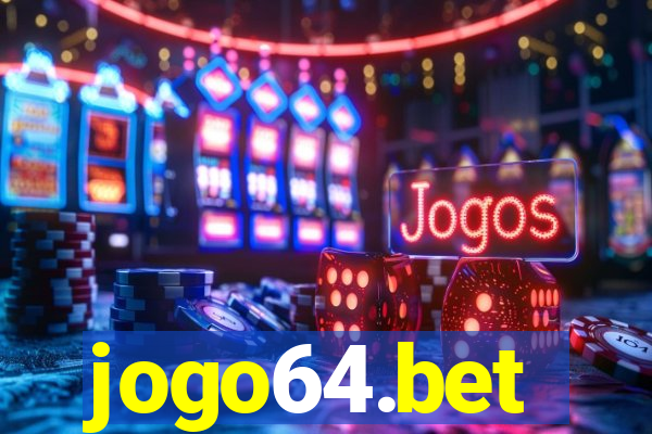 jogo64.bet