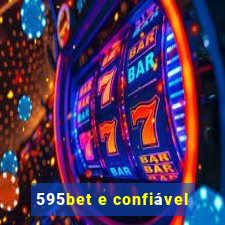 595bet e confiável