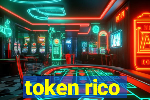 token rico