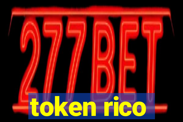 token rico