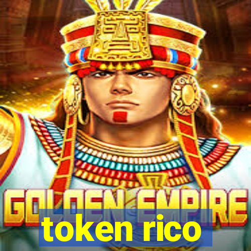 token rico