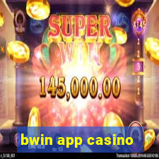 bwin app casino