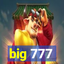 big 777