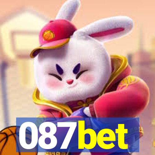 087bet