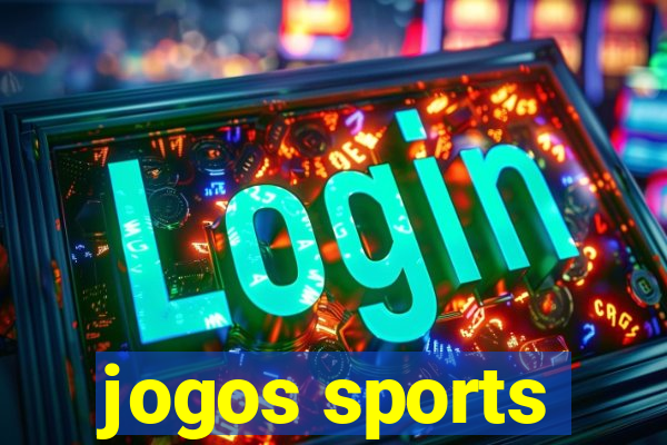 jogos sports