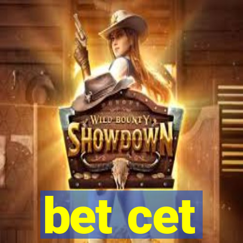 bet cet