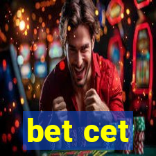 bet cet