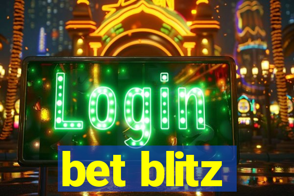 bet blitz