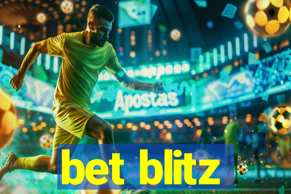 bet blitz