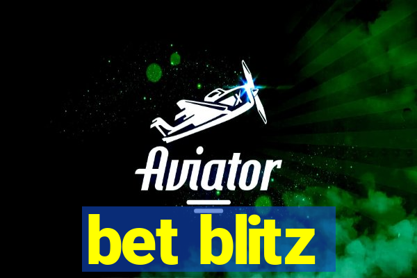 bet blitz