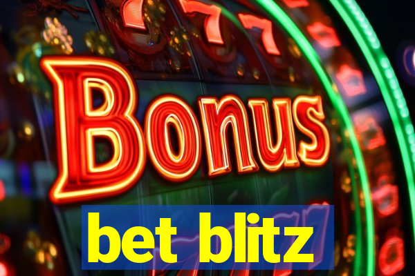 bet blitz