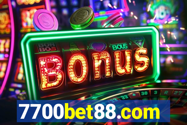 7700bet88.com