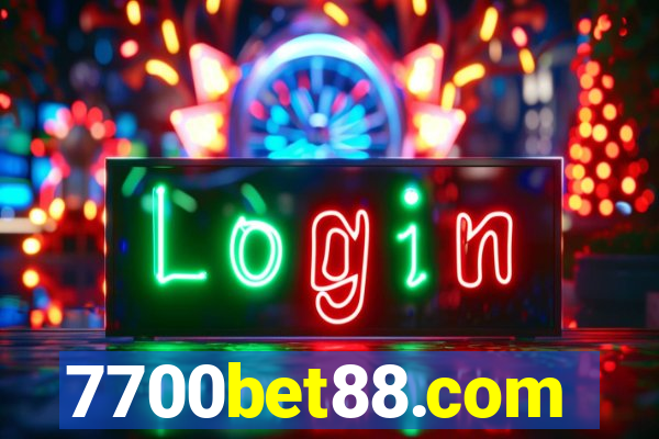 7700bet88.com