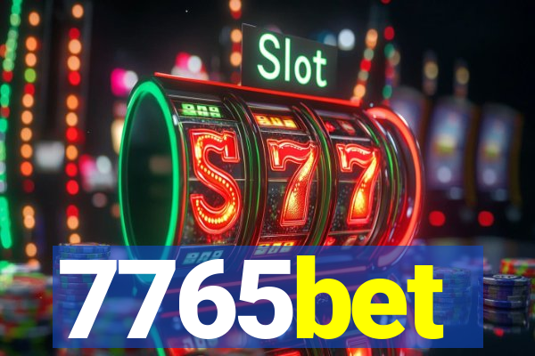 7765bet