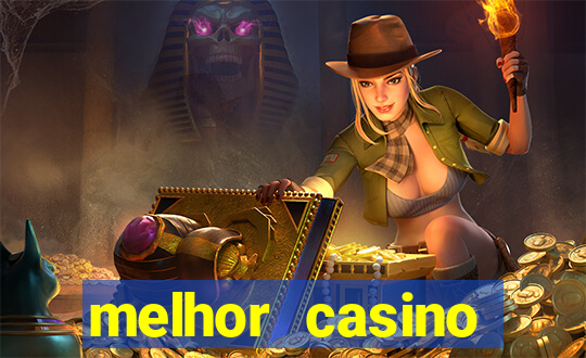 melhor casino online portugues