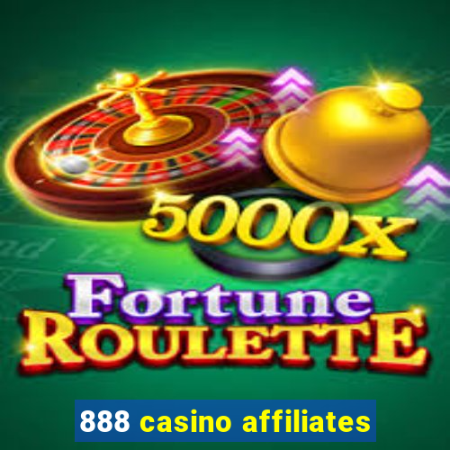 888 casino affiliates