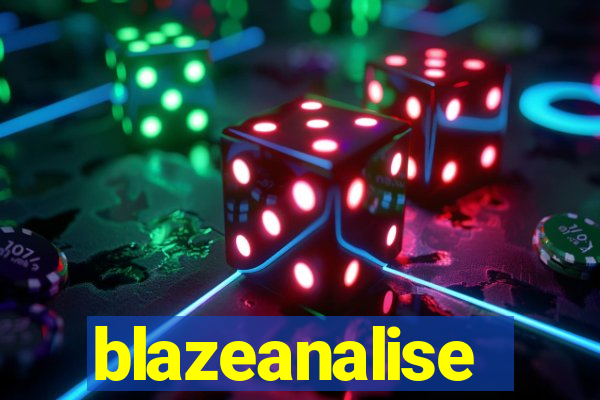 blazeanalise