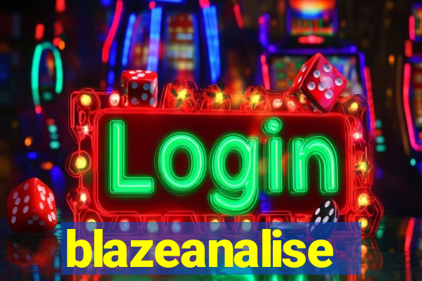 blazeanalise